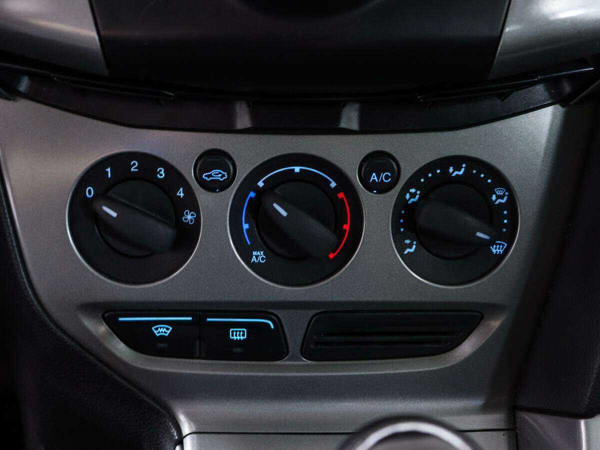 Продажа Б/У Форд Фокус. Фото: #16