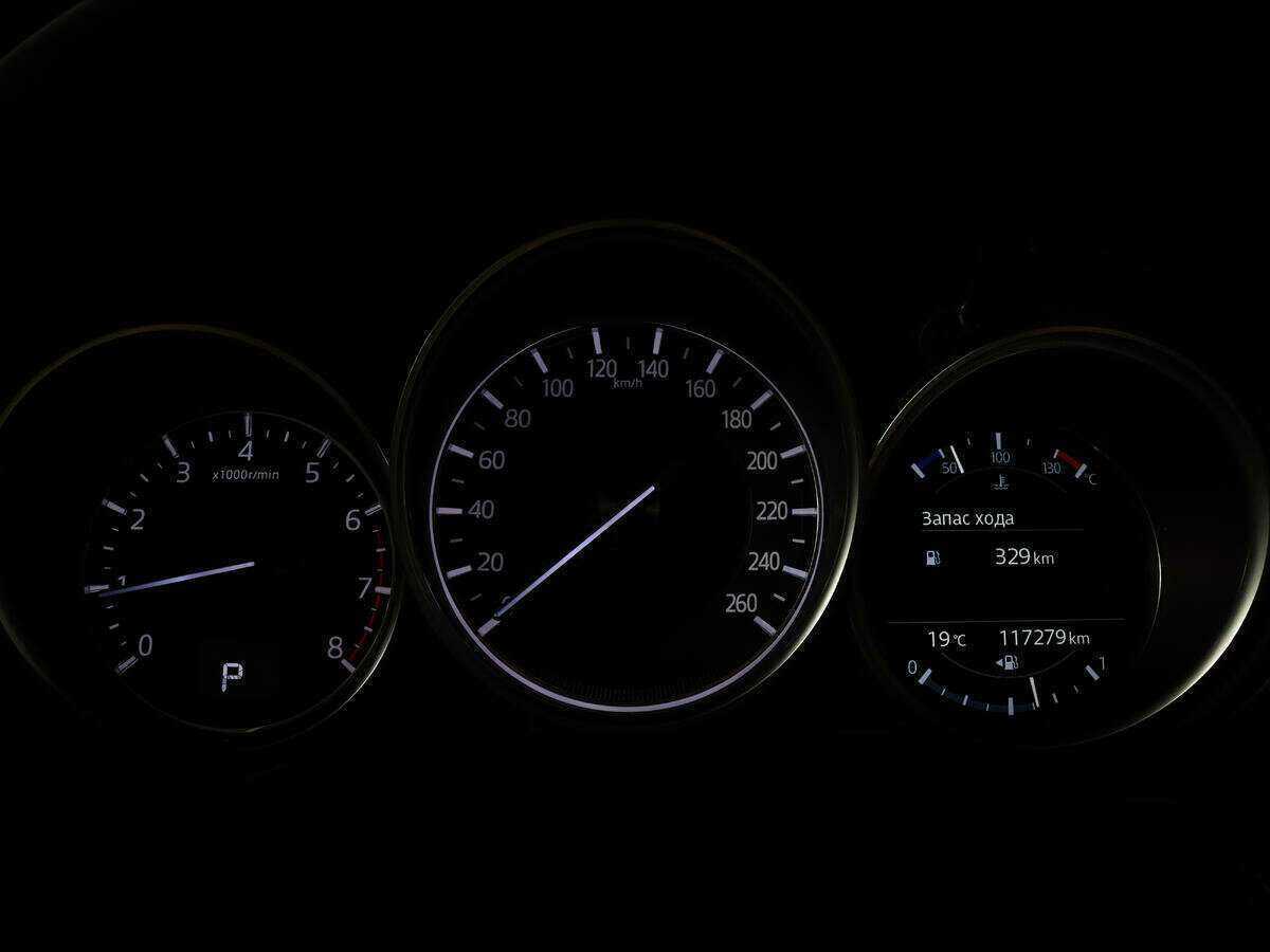 Купить Mazda CX-5 с пробегом. Фото: #8