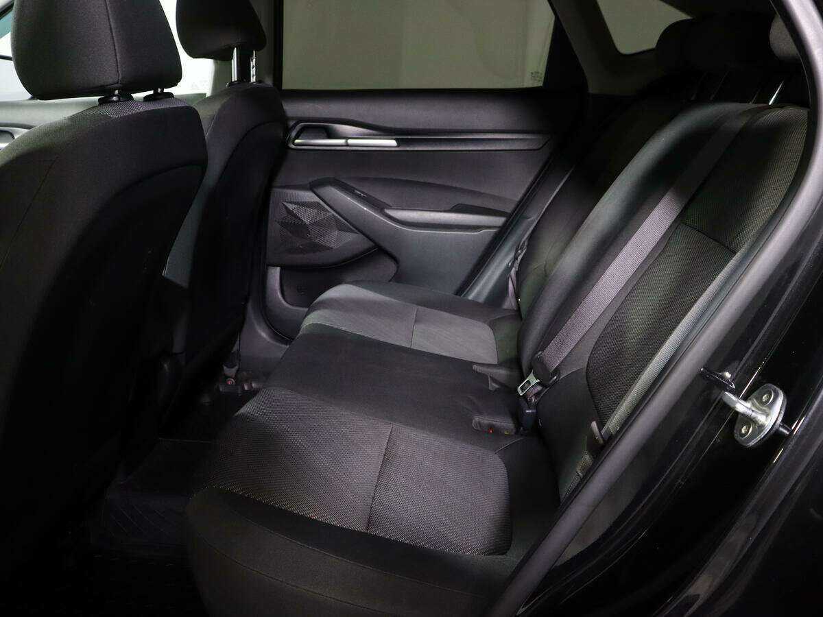 Продажа Б/У Киа Сельтос. Фото: #7