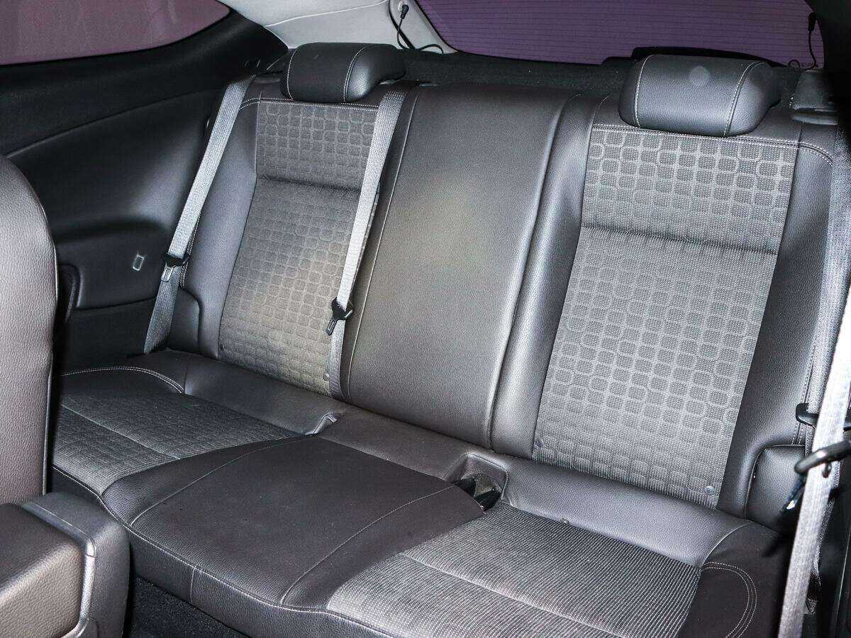 Продажа Б/У Опель Астра. Фото: #9