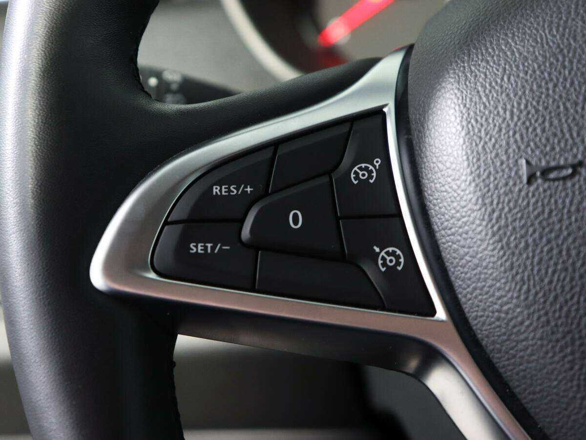 Купить Renault Duster с пробегом. Фото: #17