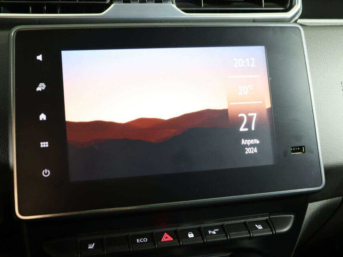 Купить Renault Duster с пробегом. Фото: #20