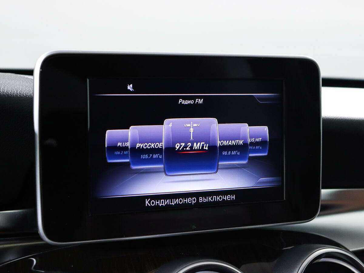 Купить Mercedes-Benz C-Класс с пробегом. Фото: #14