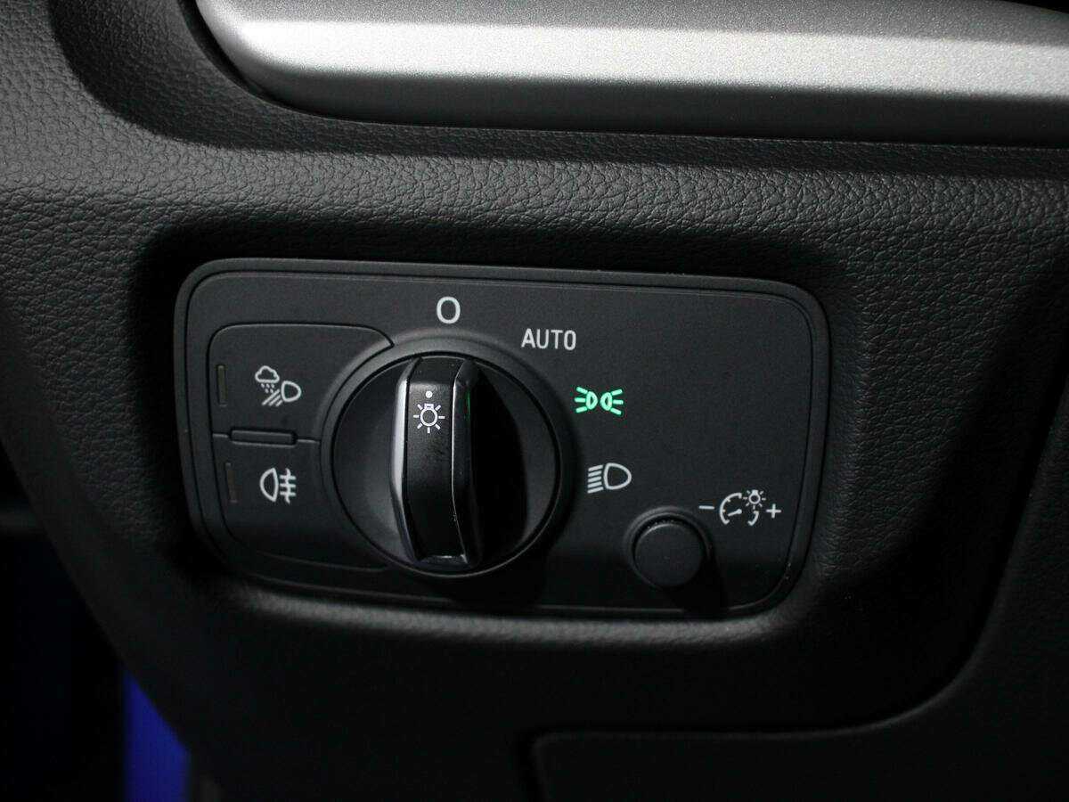 Купить Audi A3 с пробегом. Фото: #14