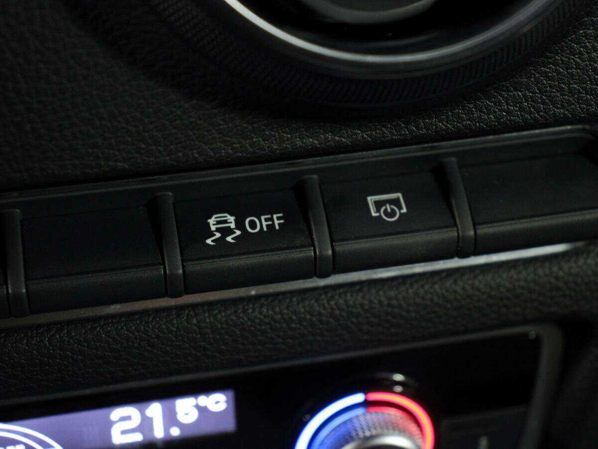 Купить Audi A3 с пробегом. Фото: #17