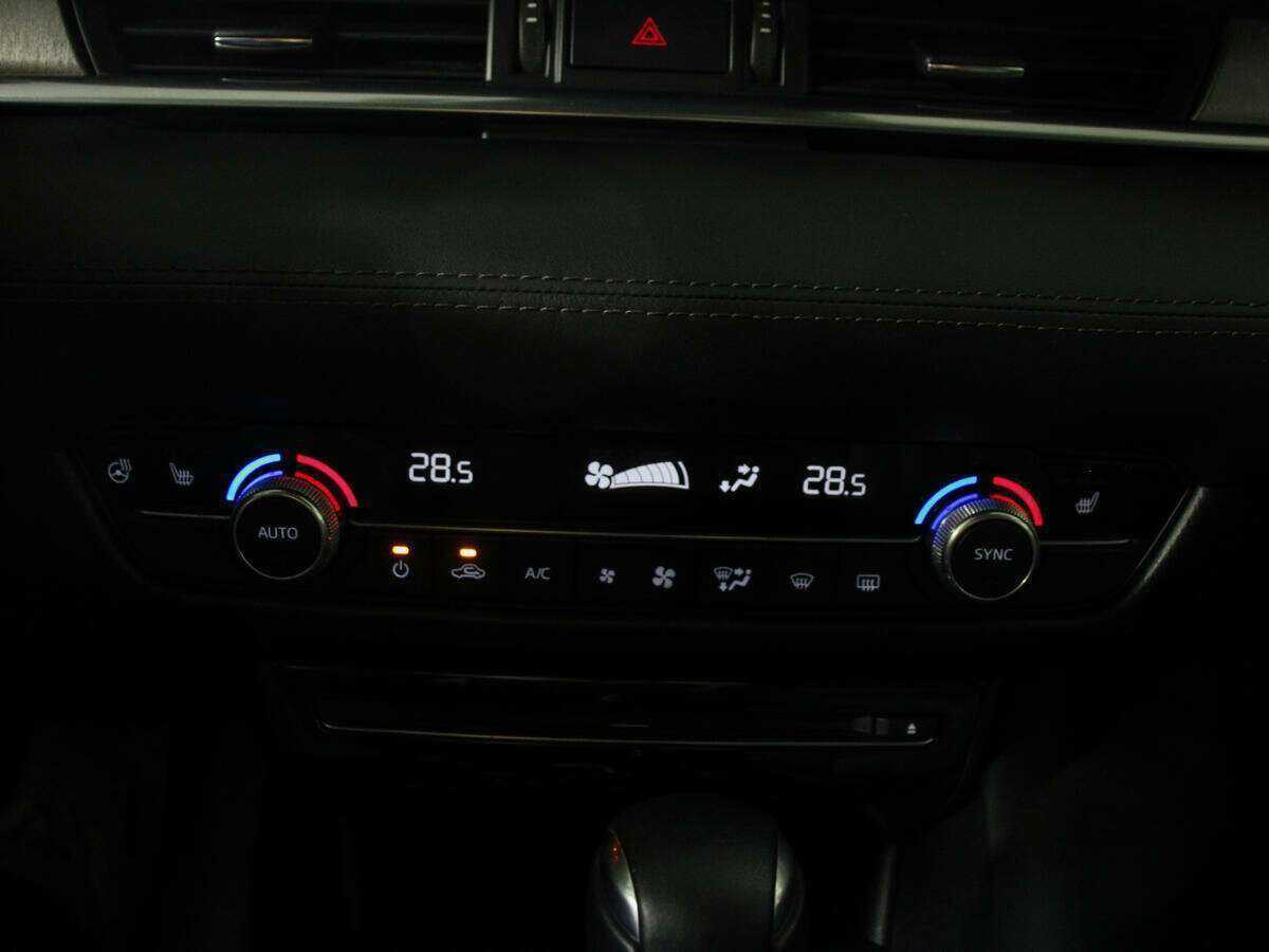 Купить Mazda 6 с пробегом. Фото: #16