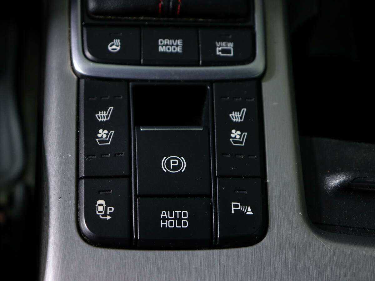 Купить Kia Optima с пробегом. Фото: #24