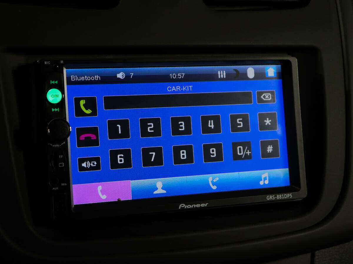 Продажа Б/У Рено Логан. Фото: #17