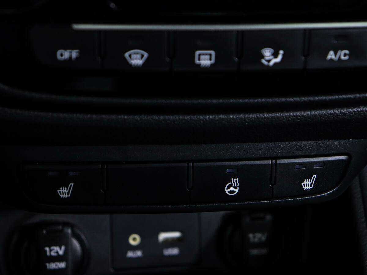 Продажа Б/У Хендай Солярис. Фото: #17