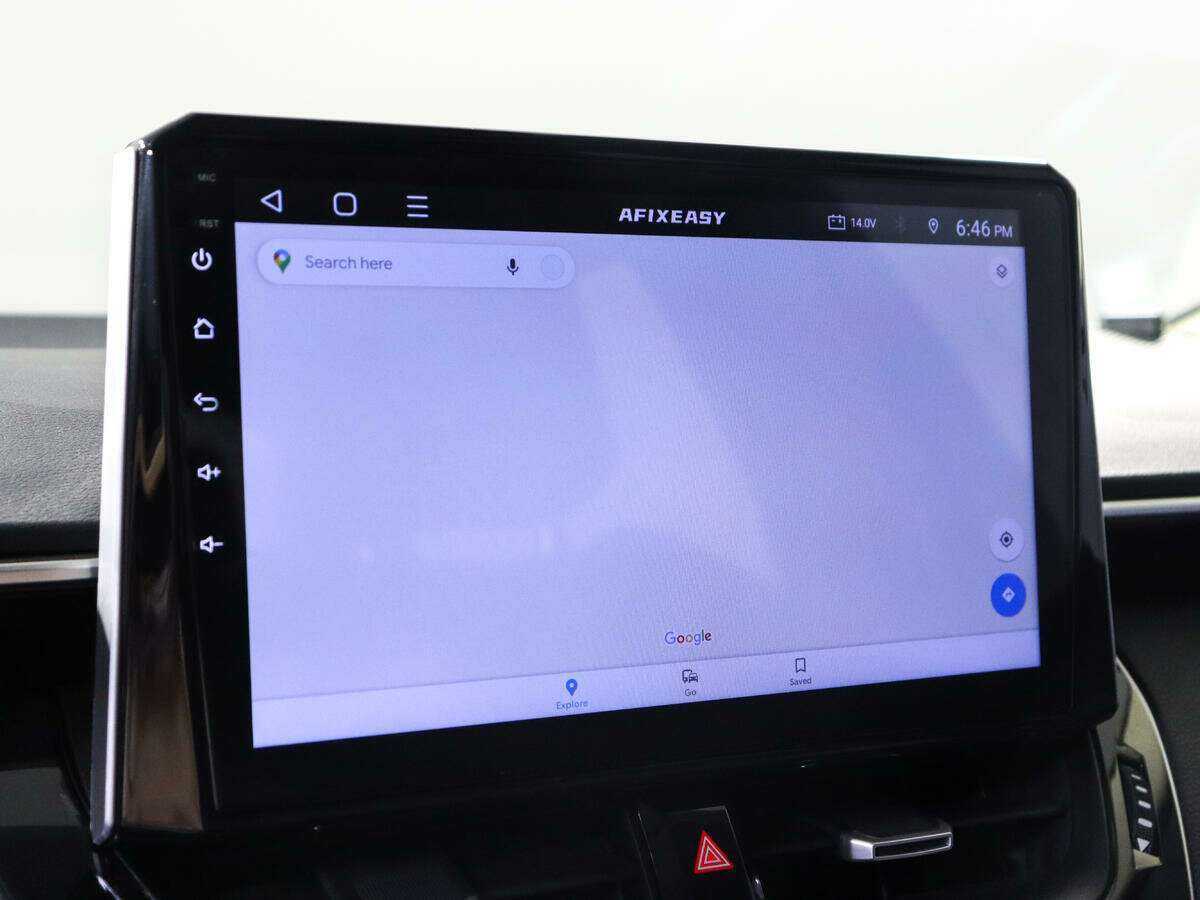 Купить Toyota Corolla с пробегом. Фото: #15