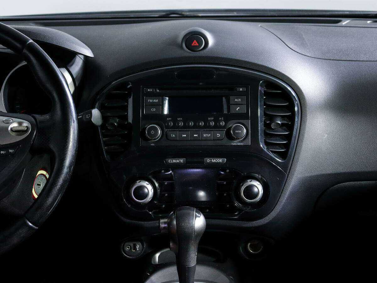 Продажа Б/У Ниссан Жук. Фото: #12