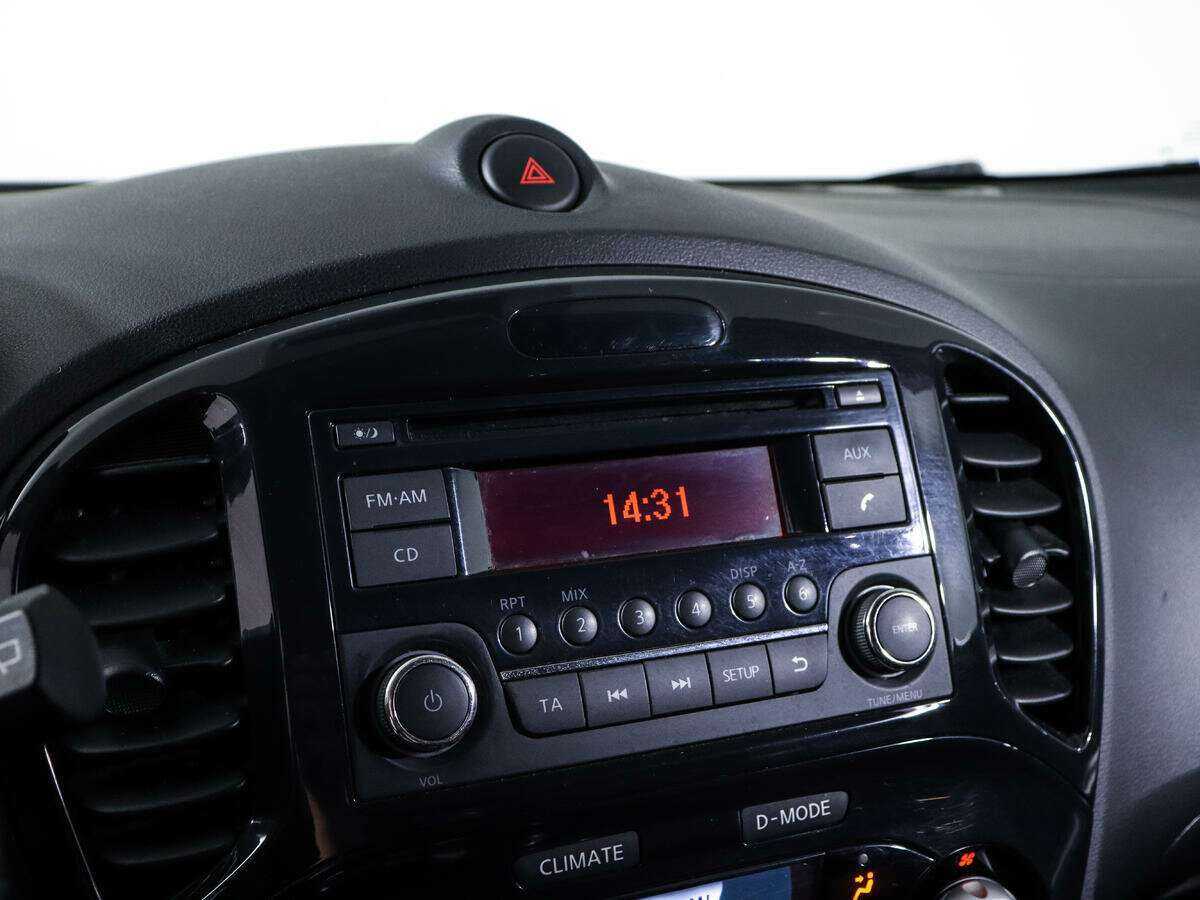 Продажа Б/У Ниссан Жук. Фото: #18