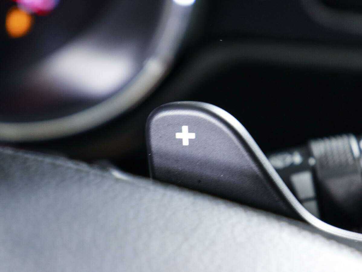 Продажа Б/У Киа Сид. Фото: #14