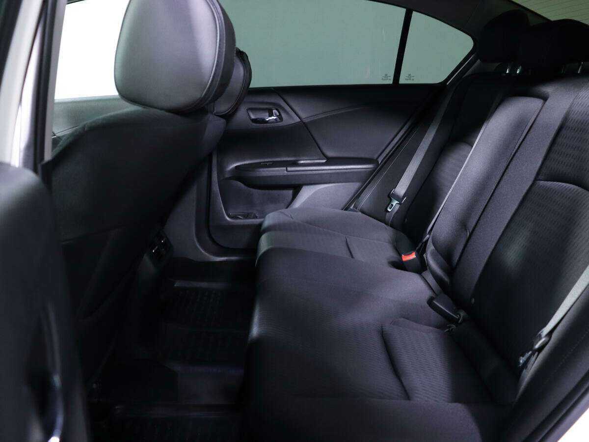 Продажа Б/У Хонда Аккорд. Фото: #6