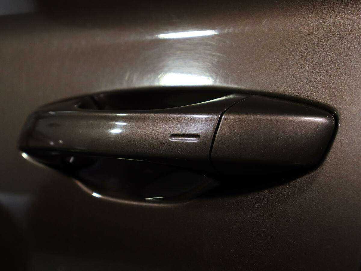 Купить Skoda Kodiaq с пробегом. Фото: #23