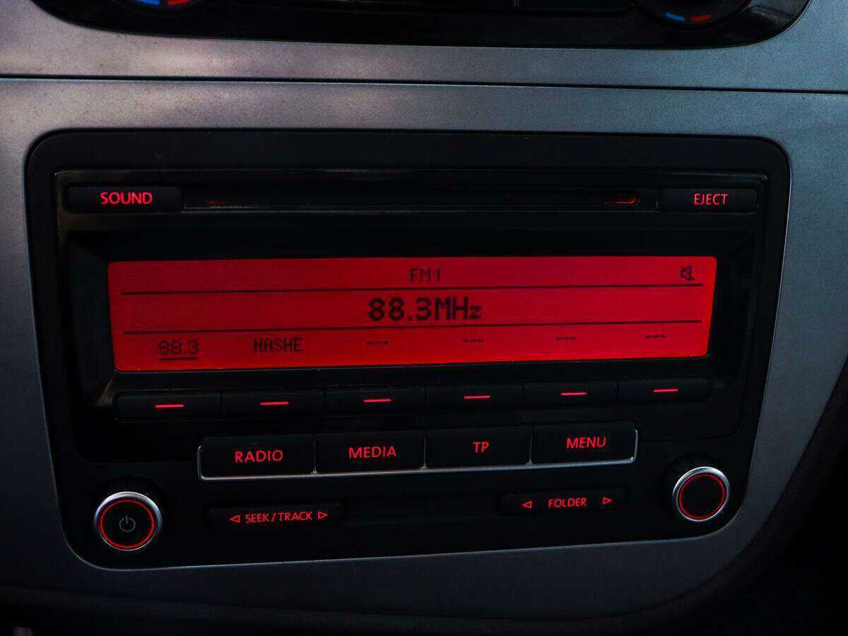 Продажа Б/У Сеат Леон. Фото: #13