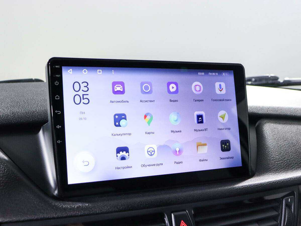 Купить BMW X1 с пробегом. Фото: #17