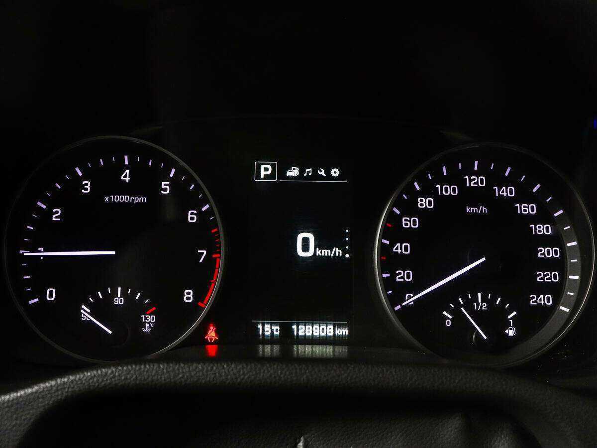 Продажа Б/У Хендай Елантра. Фото: #10