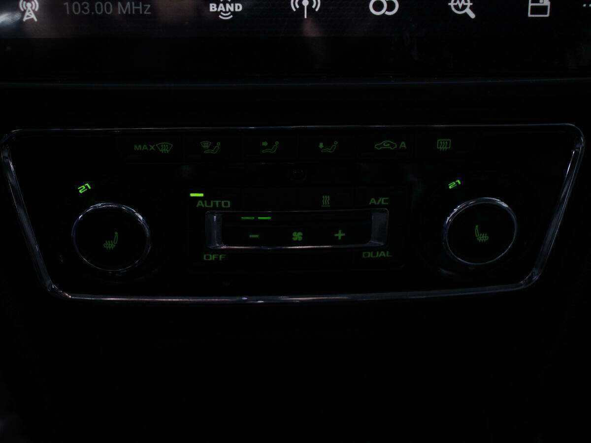 Продажа Б/У Шкода Суперб. Фото: #17