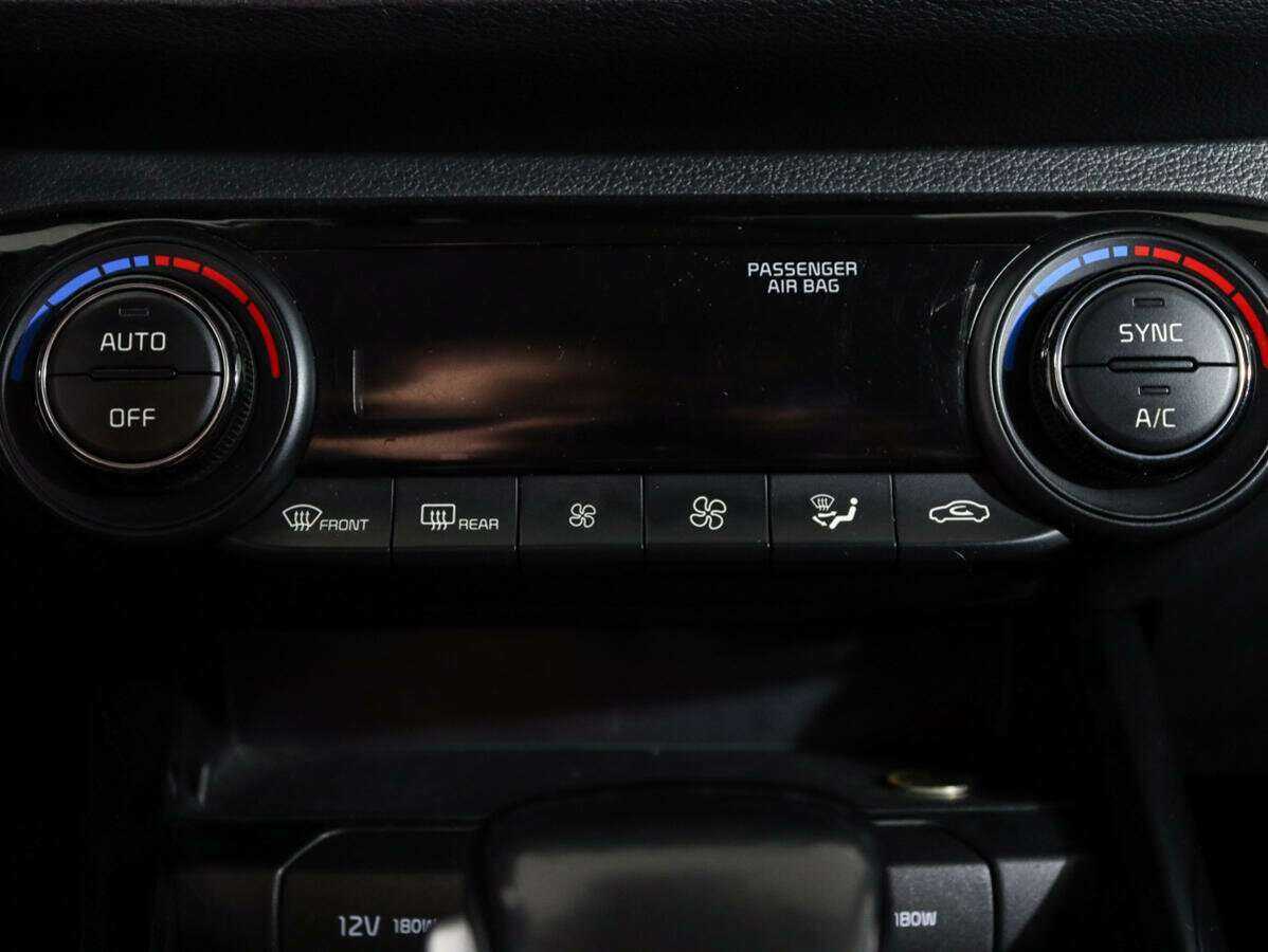 Продажа Б/У Киа Церато. Фото: #18