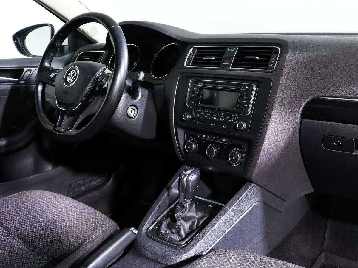 Продажа Б/У Фольксваген Джетта. Фото: #7