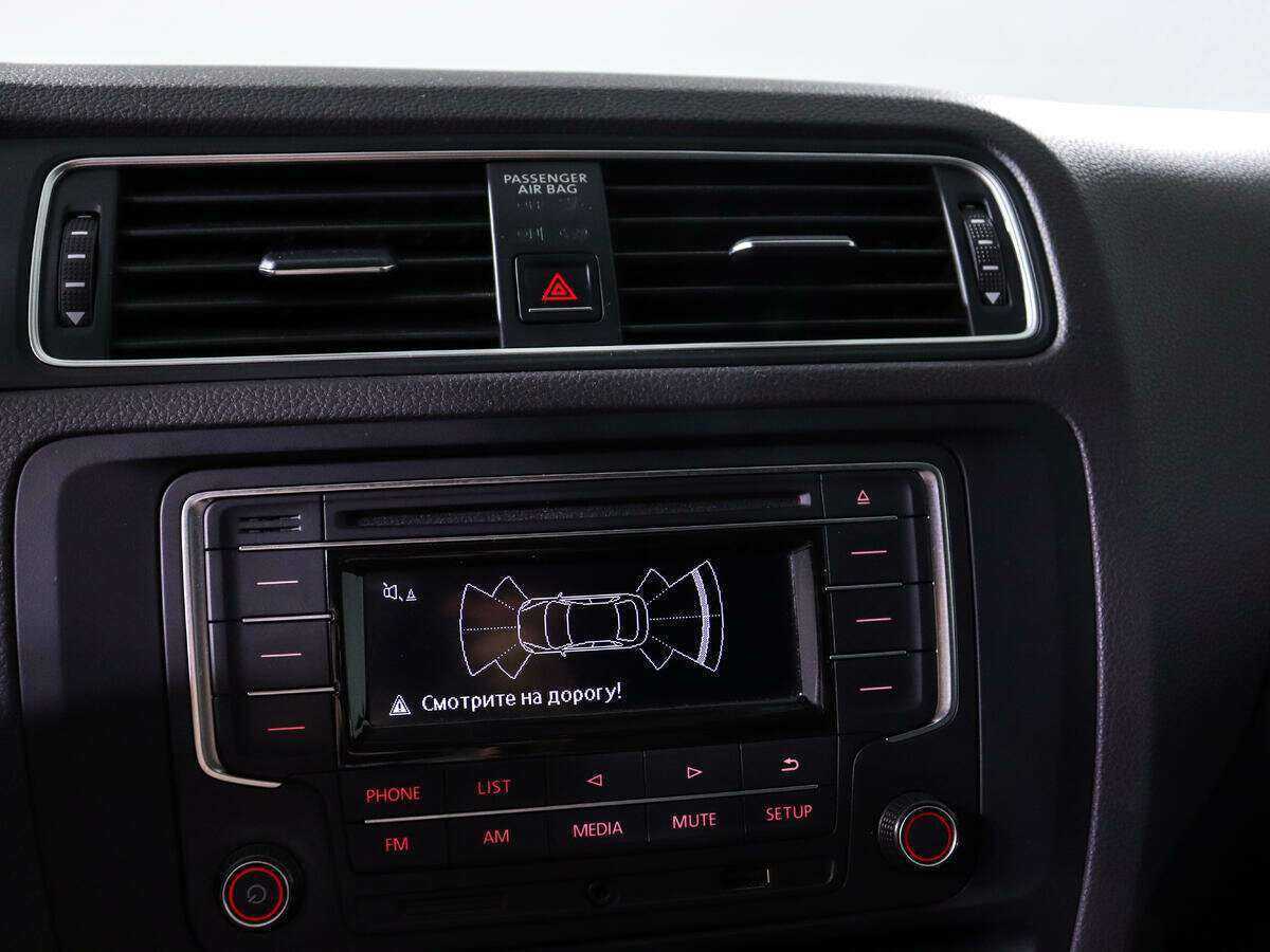 Продажа Б/У Фольксваген Джетта. Фото: #13