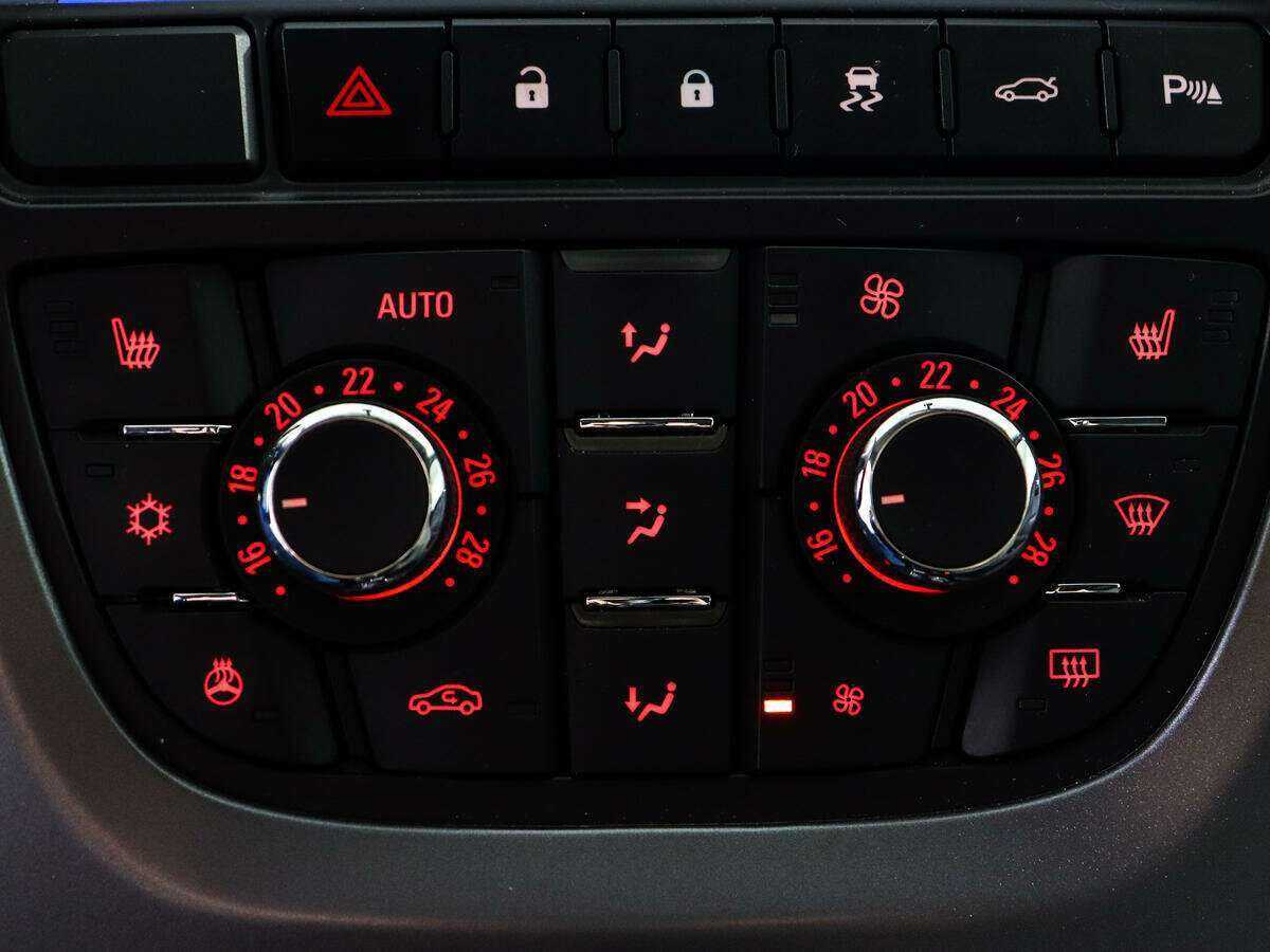 Продажа Б/У Опель Астра. Фото: #19