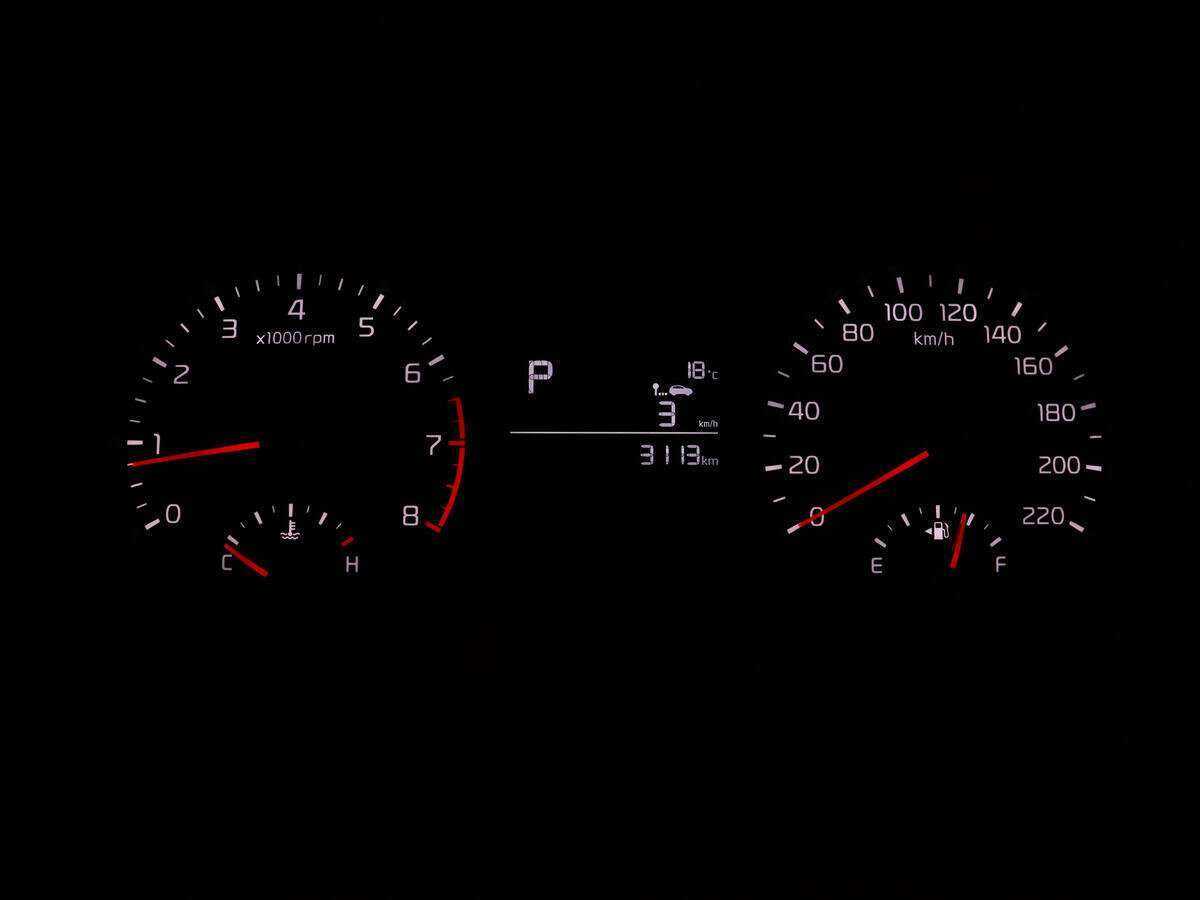 Купить Kia Picanto с пробегом. Фото: #10