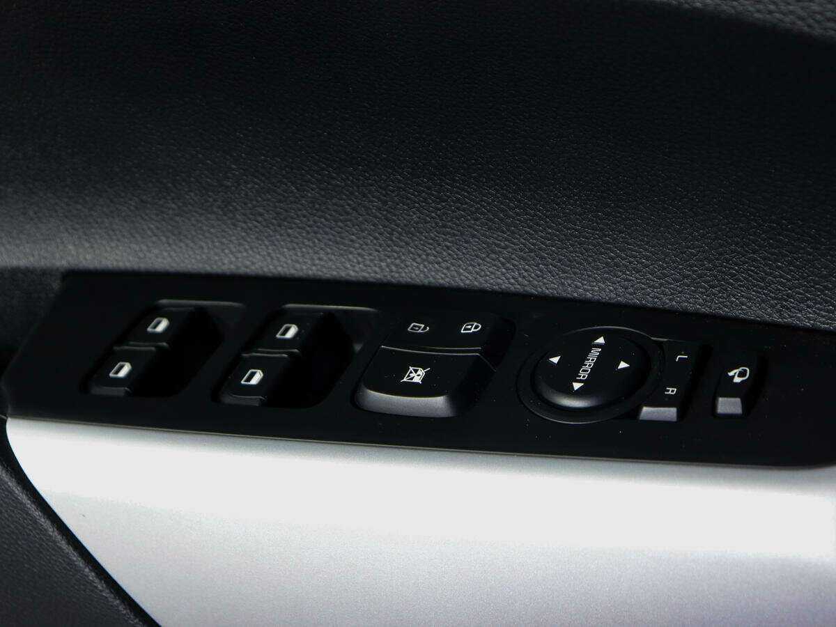 Купить Kia Picanto с пробегом. Фото: #15