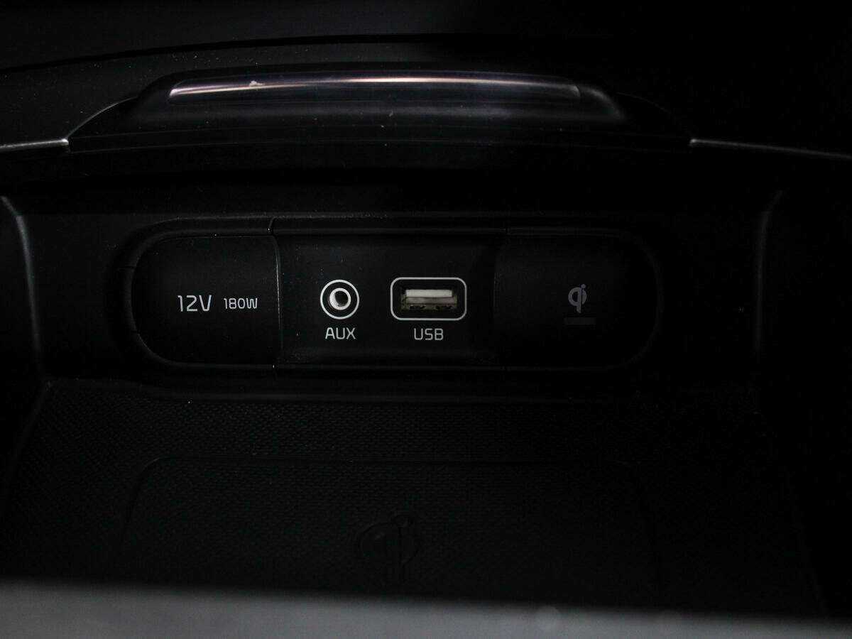 Продажа Б/У Киа Оптима. Фото: #26