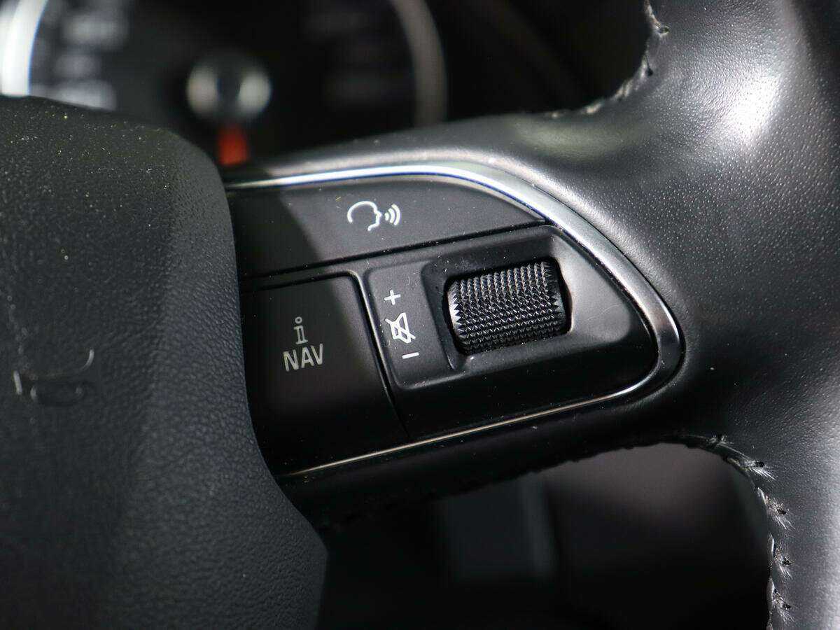 Купить Audi Q5 с пробегом. Фото: #18