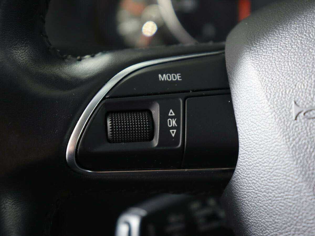 Купить Audi Q5 с пробегом. Фото: #19