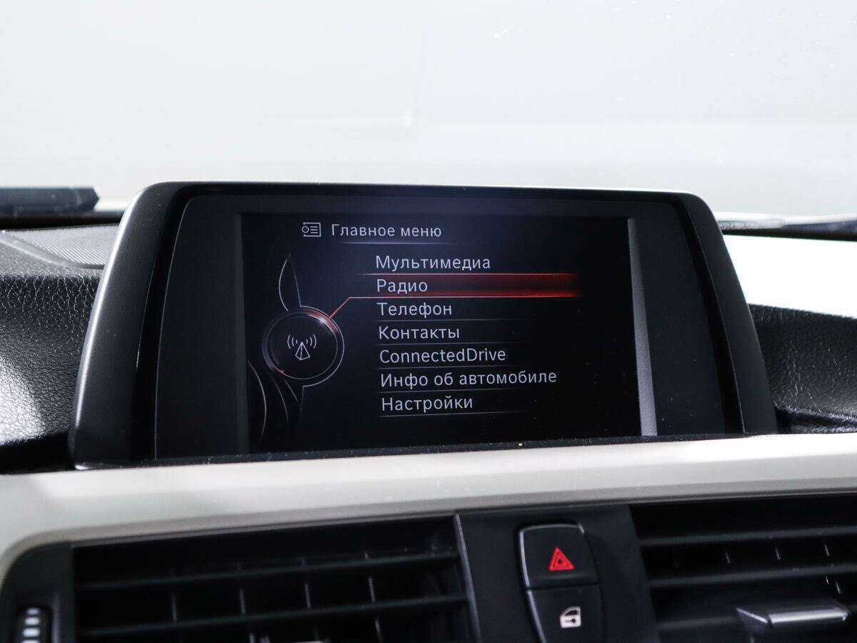 Купить BMW 3 серии с пробегом. Фото: #11