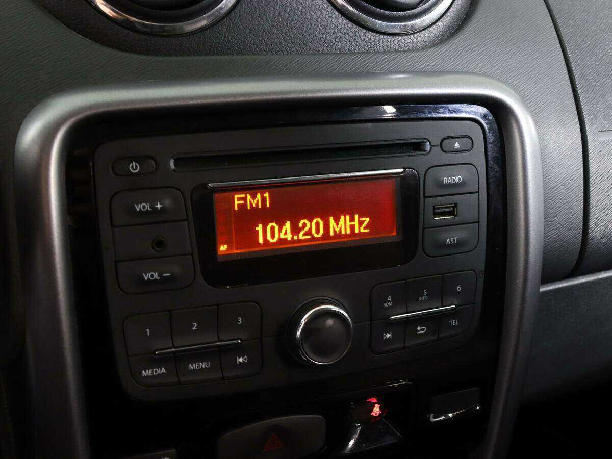 Продажа Б/У Рено Дастер. Фото: #16