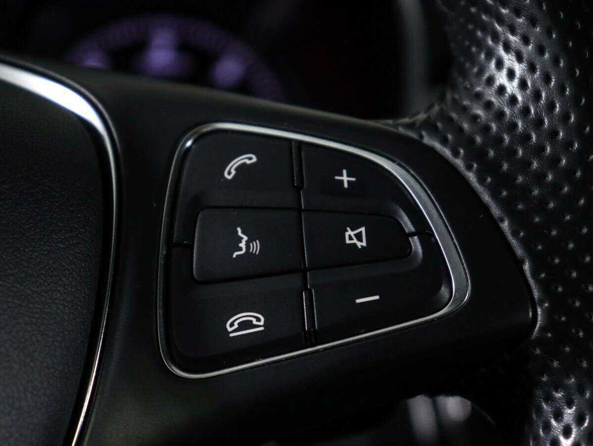 Купить Mercedes-Benz C-Класс с пробегом. Фото: #19