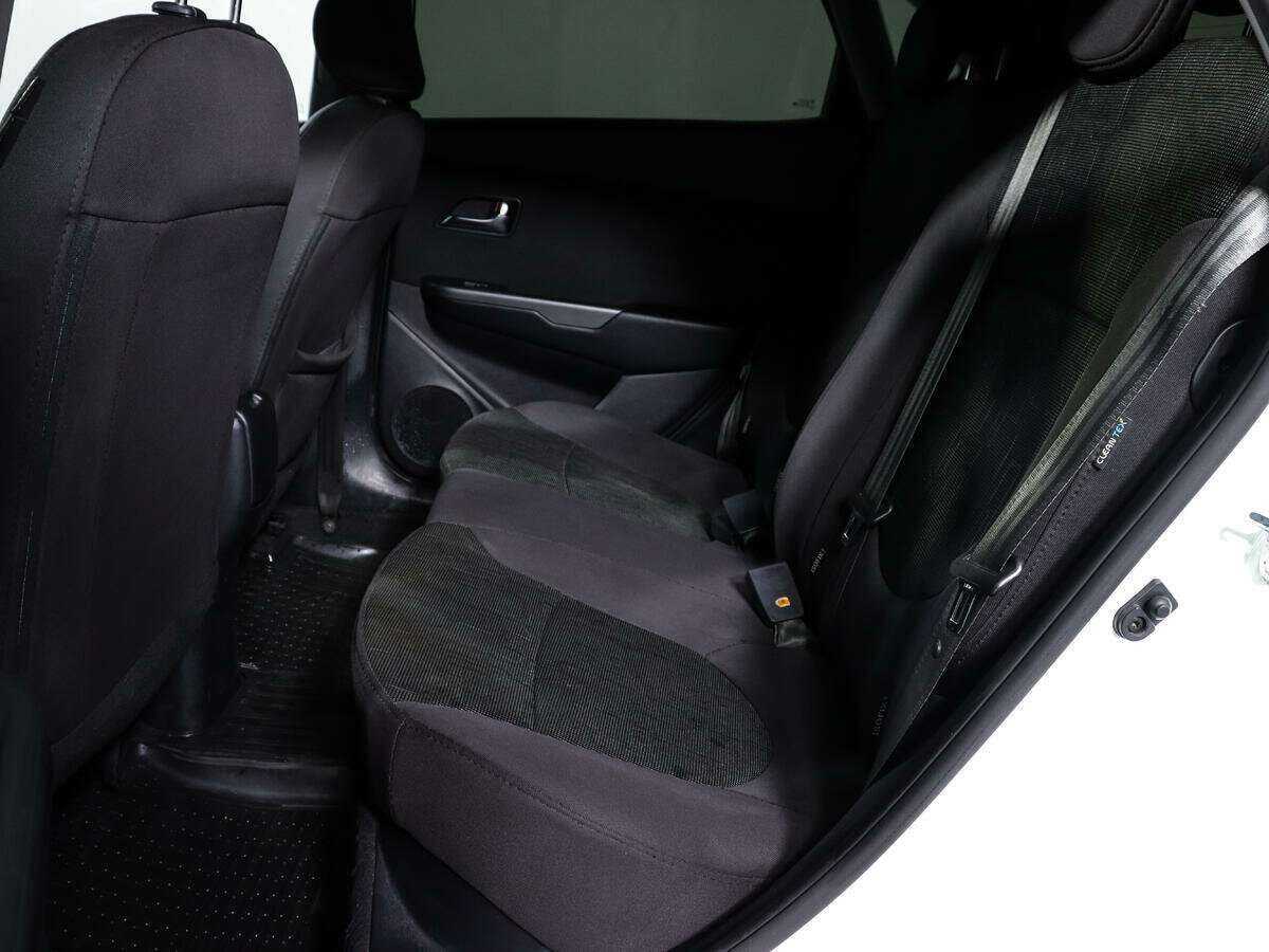 Продажа Б/У Киа Рио. Фото: #7