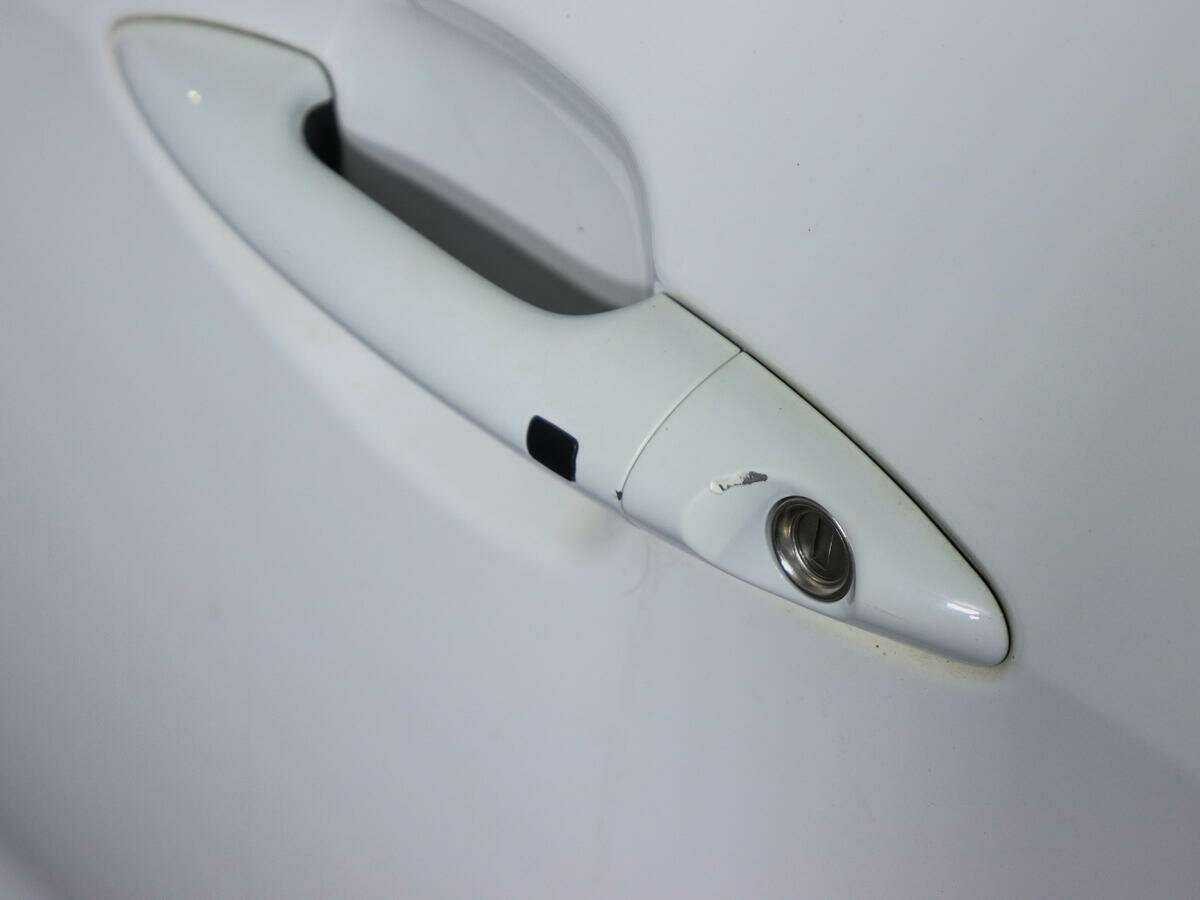 Продажа Б/У Киа Рио. Фото: #13