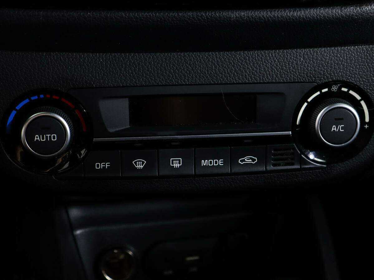 Продажа Б/У Киа Рио. Фото: #21