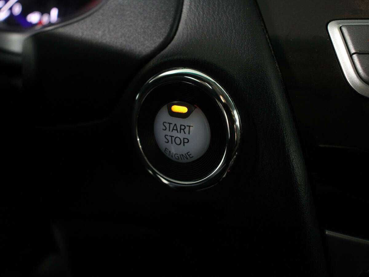 Купить Infiniti QX60 с пробегом. Фото: #21