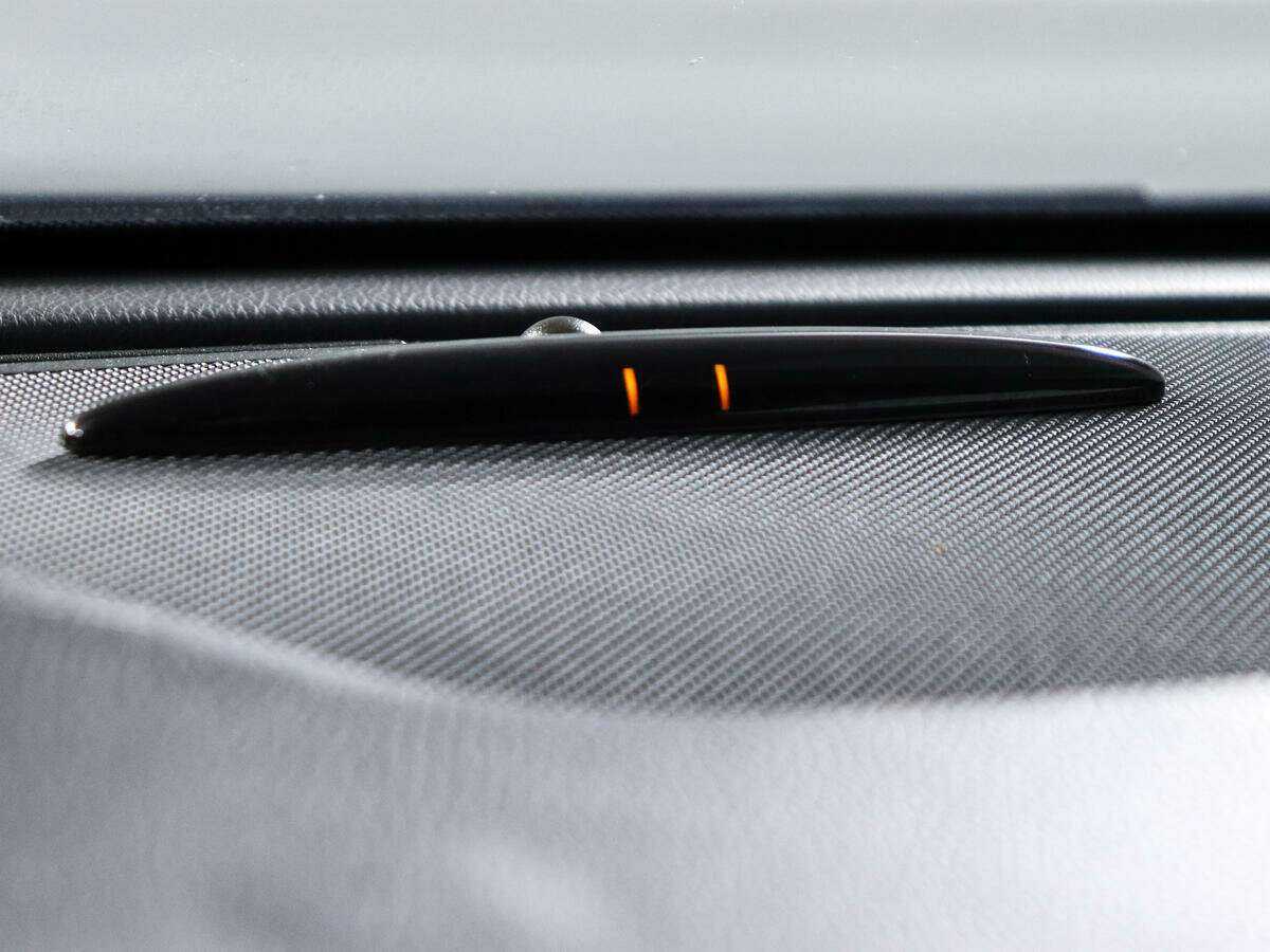 Купить Mercedes-Benz CLA с пробегом. Фото: #19