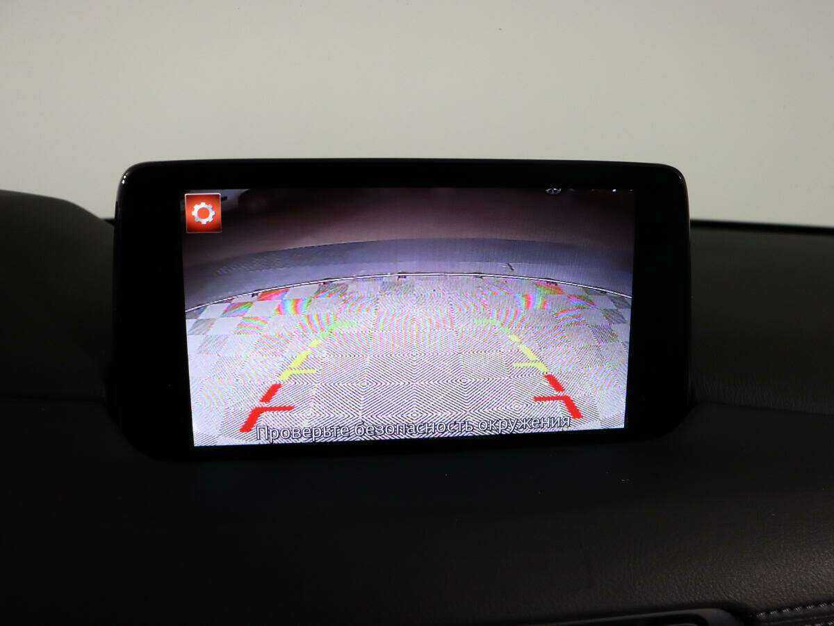 Купить Mazda CX-5 с пробегом. Фото: #17