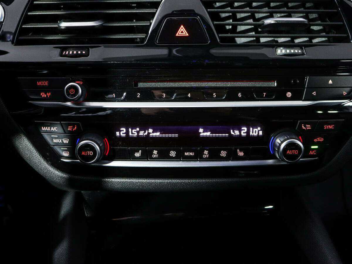 Купить BMW 5 серии с пробегом. Фото: #14