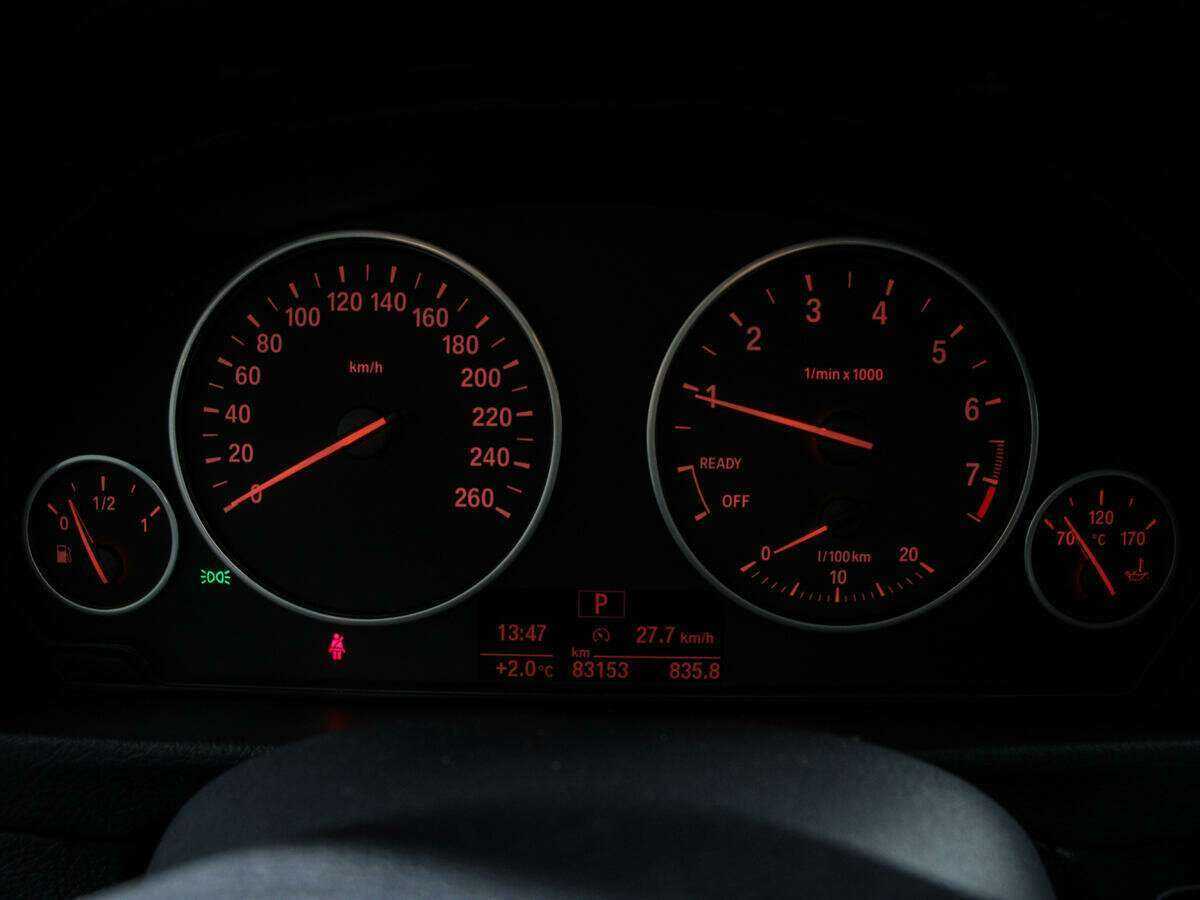 Купить BMW 3 серии с пробегом. Фото: #9