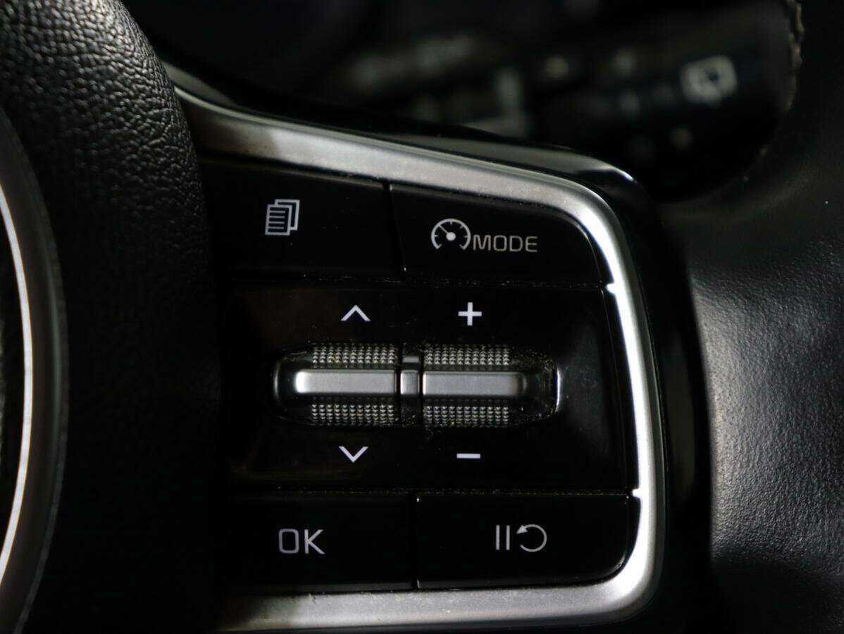 Купить Kia Sorento с пробегом. Фото: #15