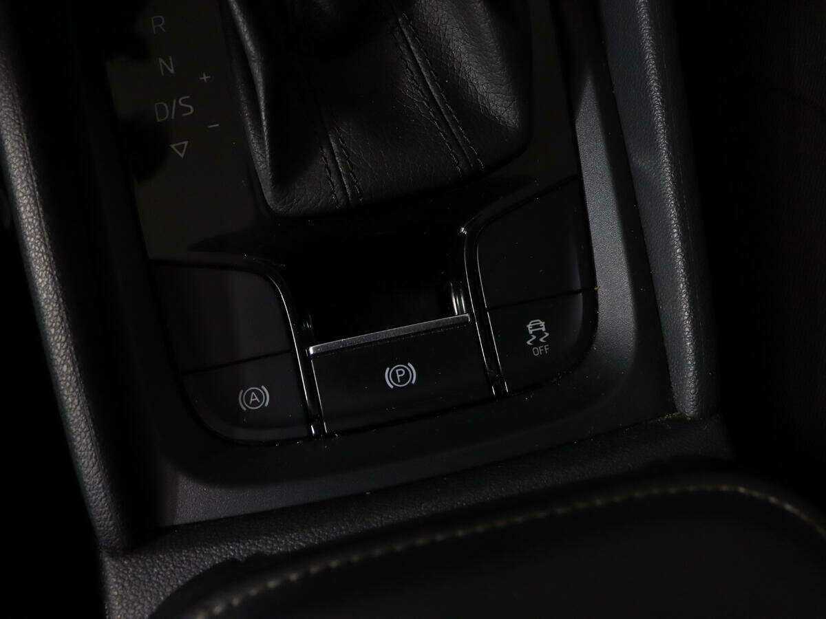 Купить Skoda Kodiaq с пробегом. Фото: #16