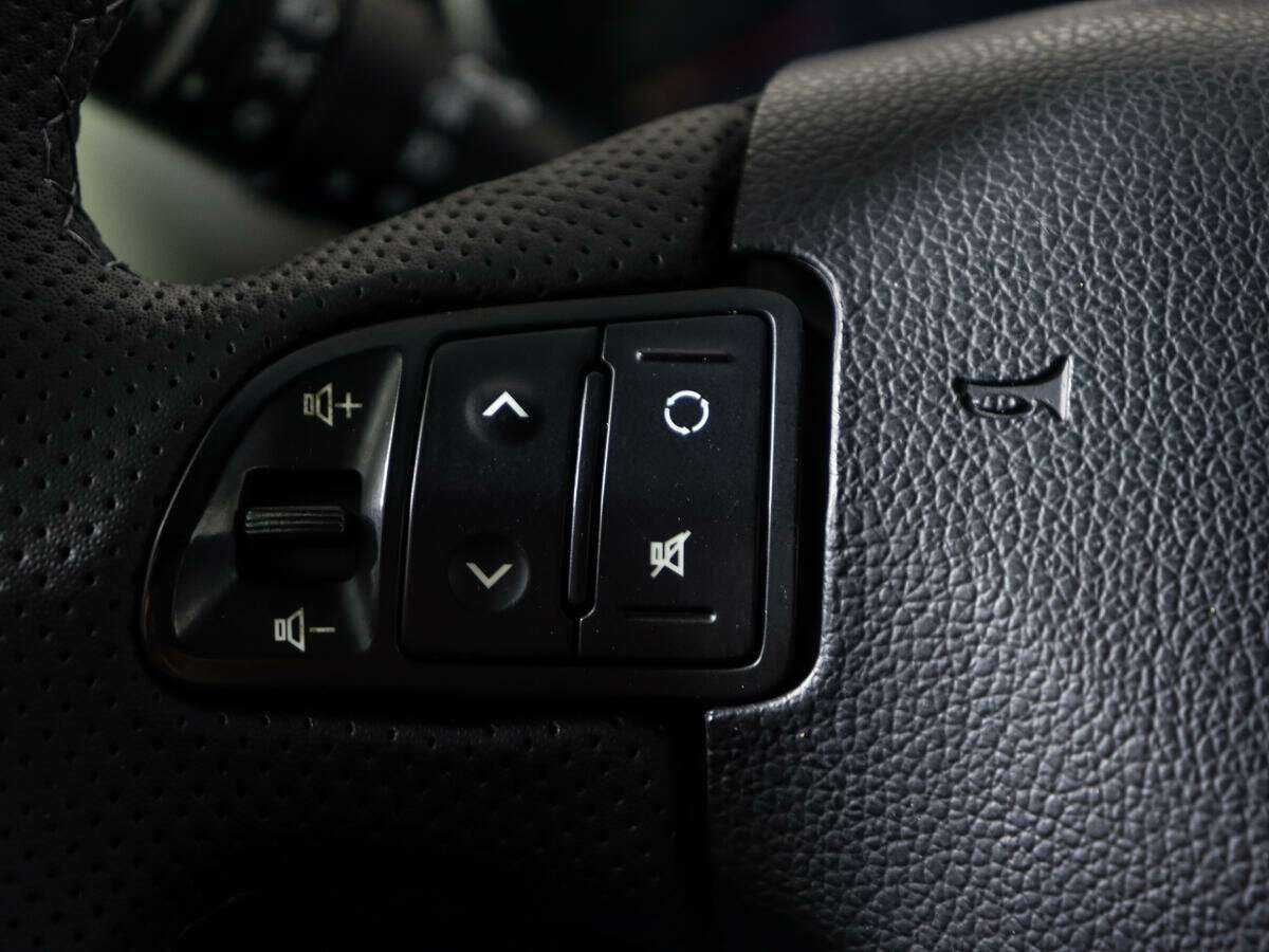 Продажа Б/У Киа Спортейдж. Фото: #17