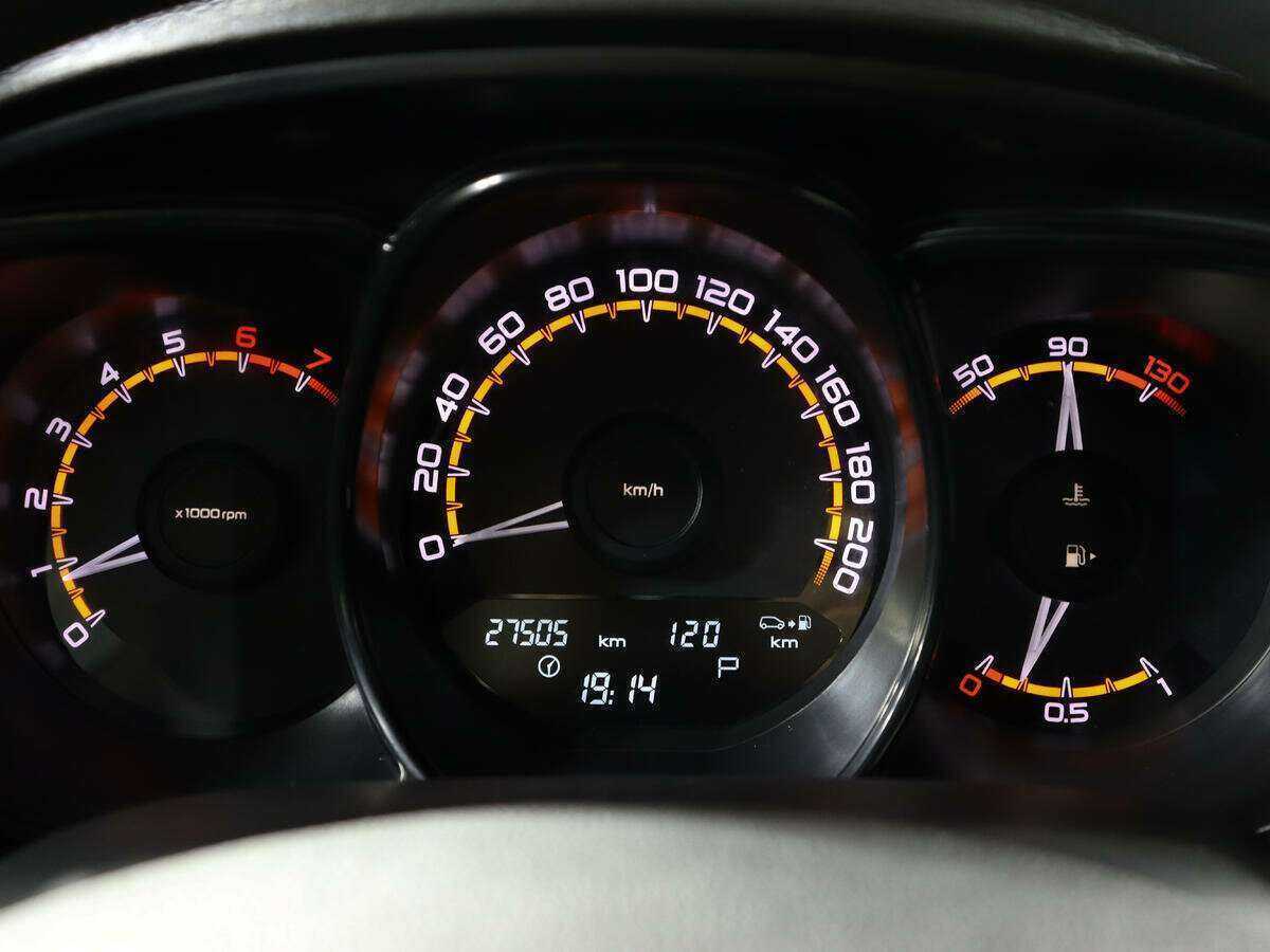 Продажа Б/У Лада (ВАЗ) Веста. Фото: #9