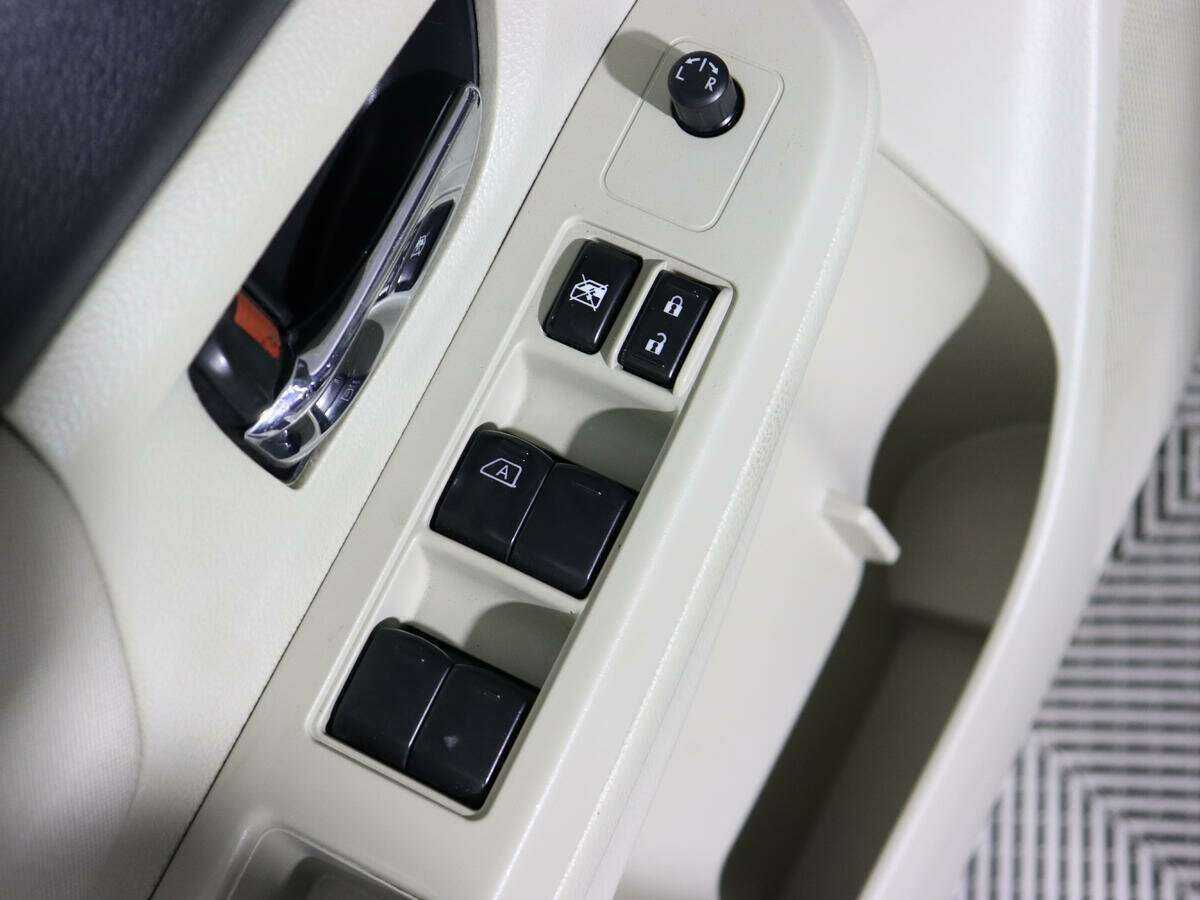 Купить Subaru XV с пробегом. Фото: #13