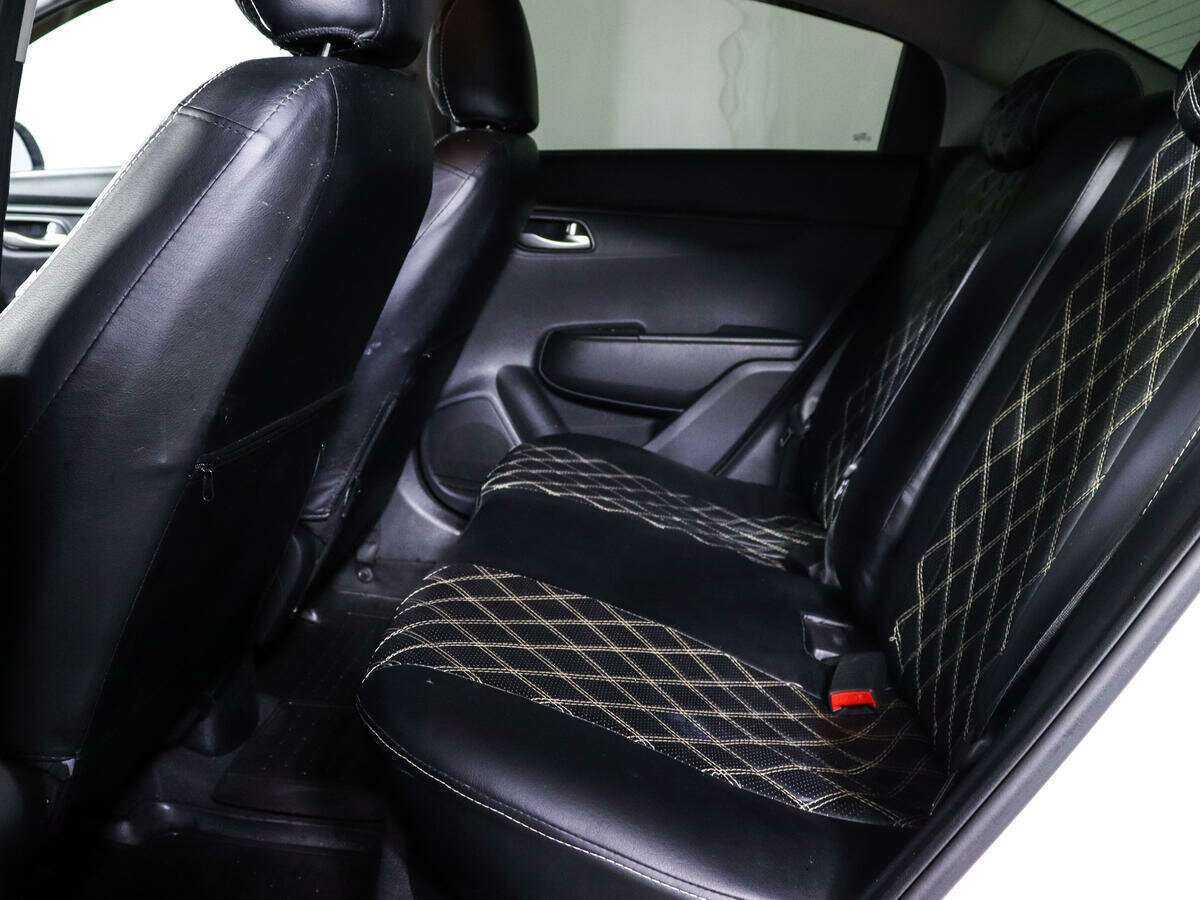 Продажа Б/У Киа Рио. Фото: #7