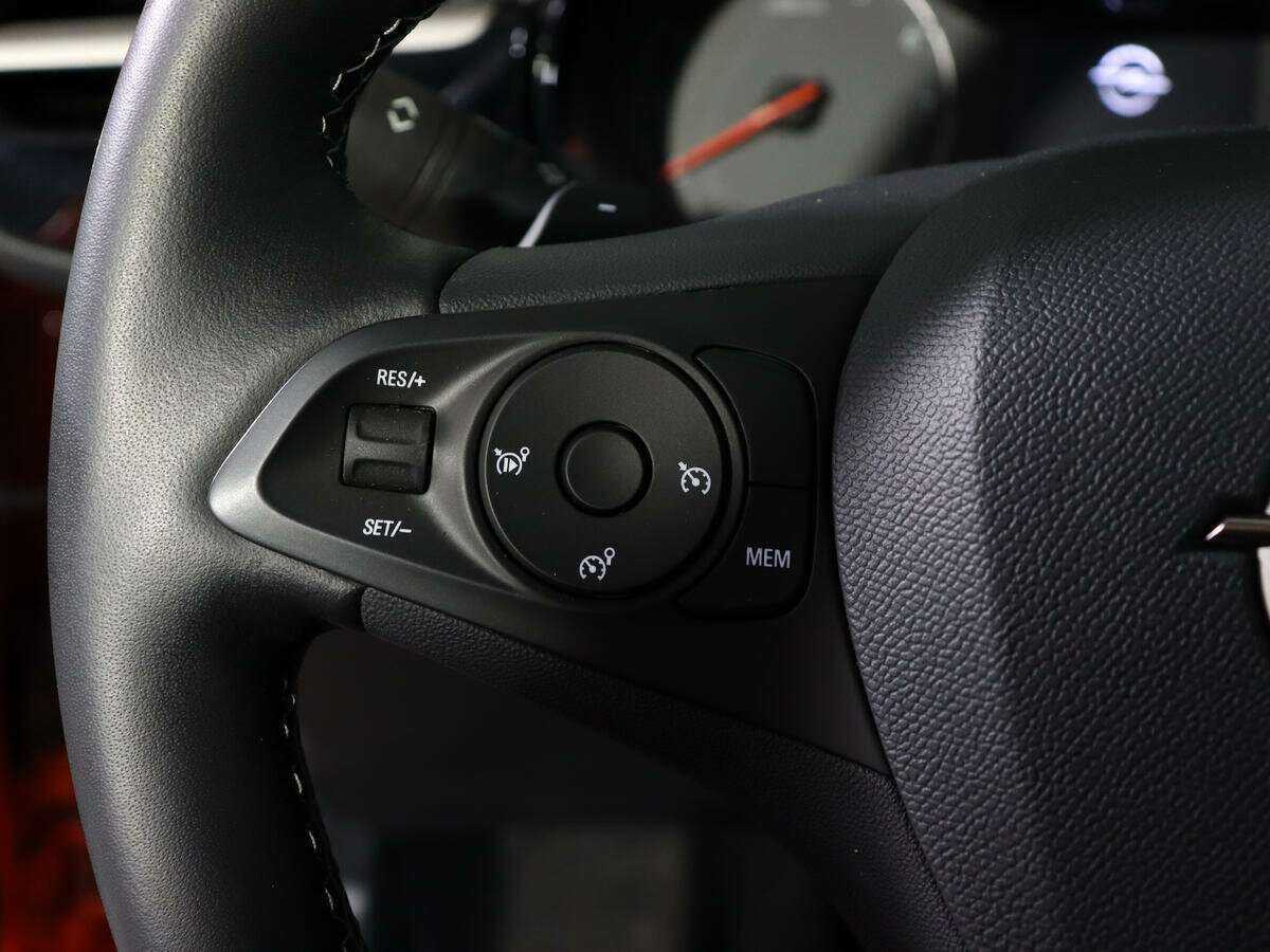 Купить Opel Corsa с пробегом. Фото: #14